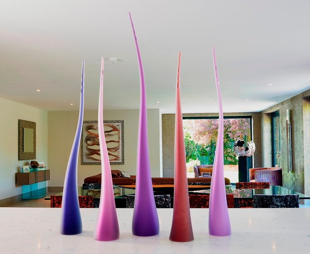 Interior design projects 2016 contemporary