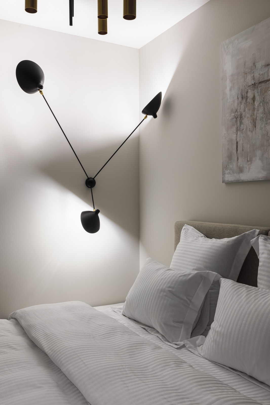 Квартира в Savin House