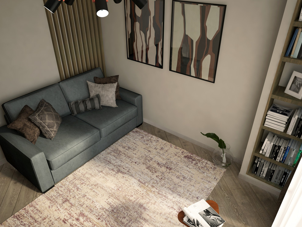 Николин Парк