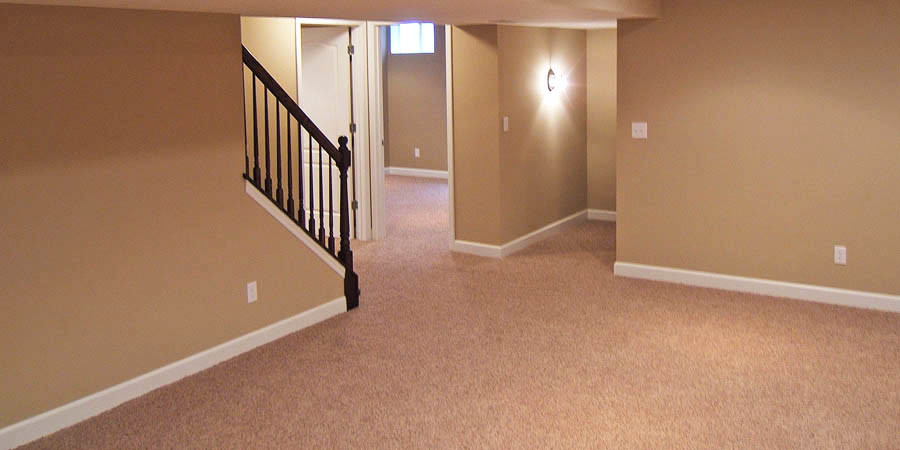 Example of a classic home design design in St Louis