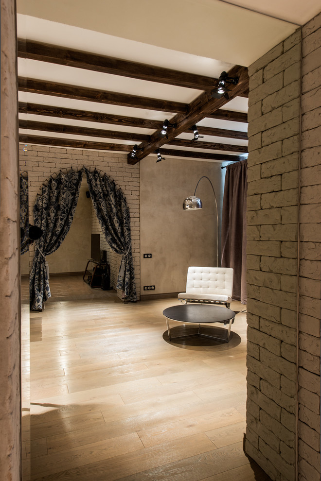 Аппартаменты на Верхней Масловке