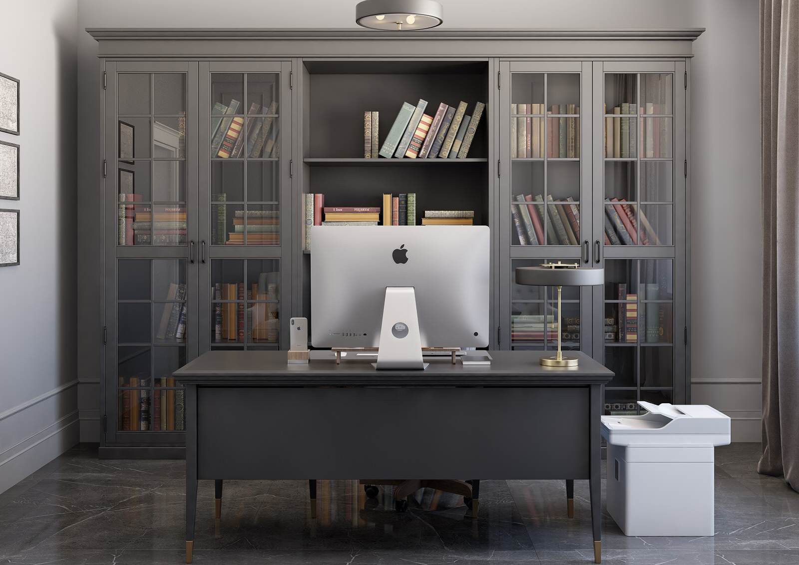 Частный дом, Тульская область