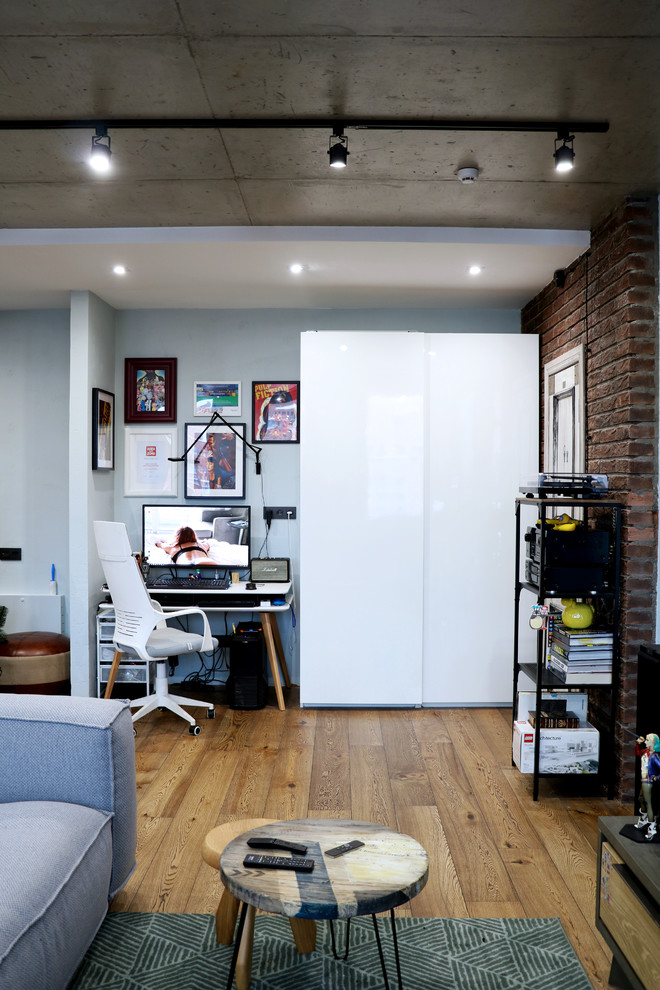 Наша квартира