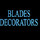blades the decorators
