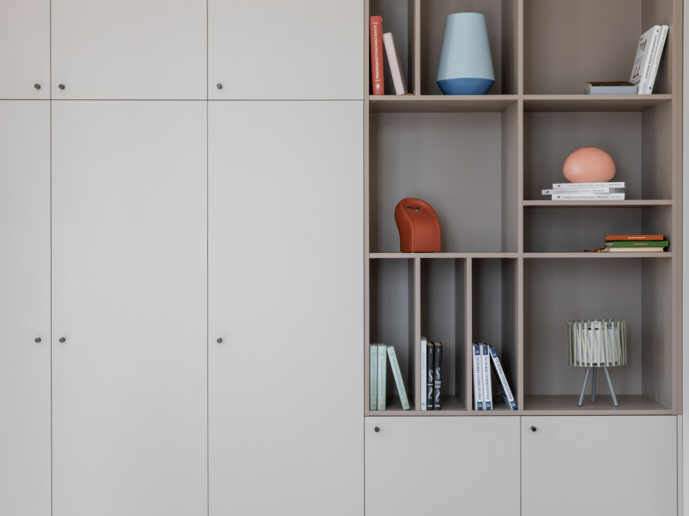 Лето внутри