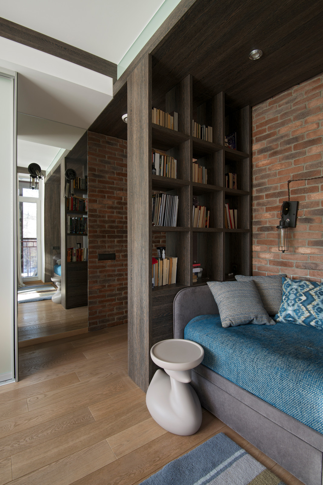 Эко-стиль и капля востока