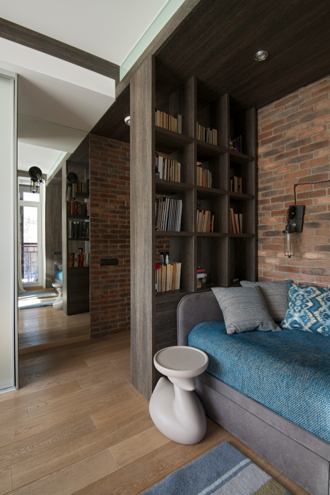 Эко-стиль и капля востока