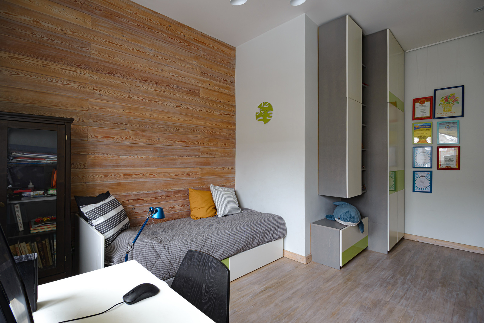 Квартира на Коммунистической