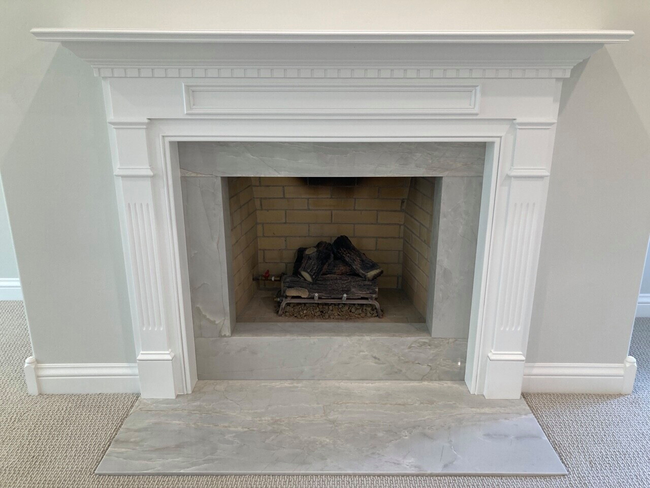 Main Suite Remodel - Manzanita Street