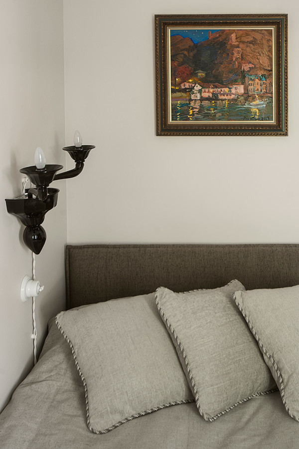 Квартира на Ломоносовском проспекте