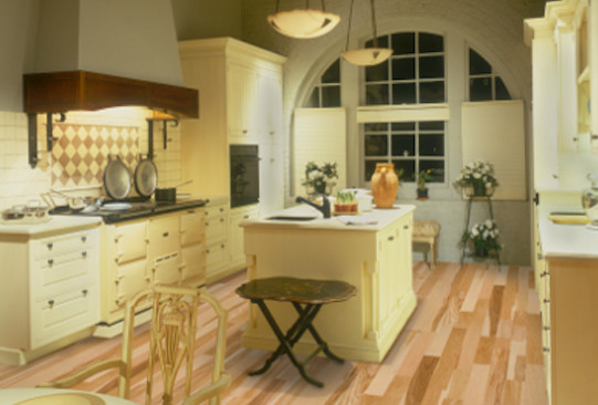 Inspiration for a contemporary kitchen remodel in Phoenix