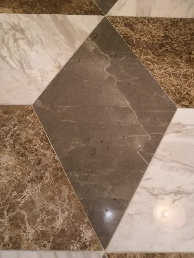 Реставрация предметов интерьера