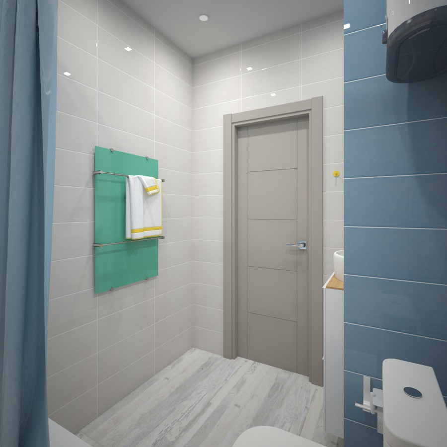 Квартира на Ленина