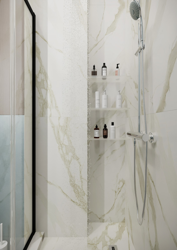 Дизайн квартиры ЖК "Хорошевский"