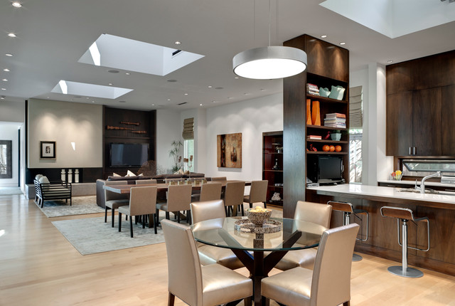 Lavendale Residence contemporary-matplats