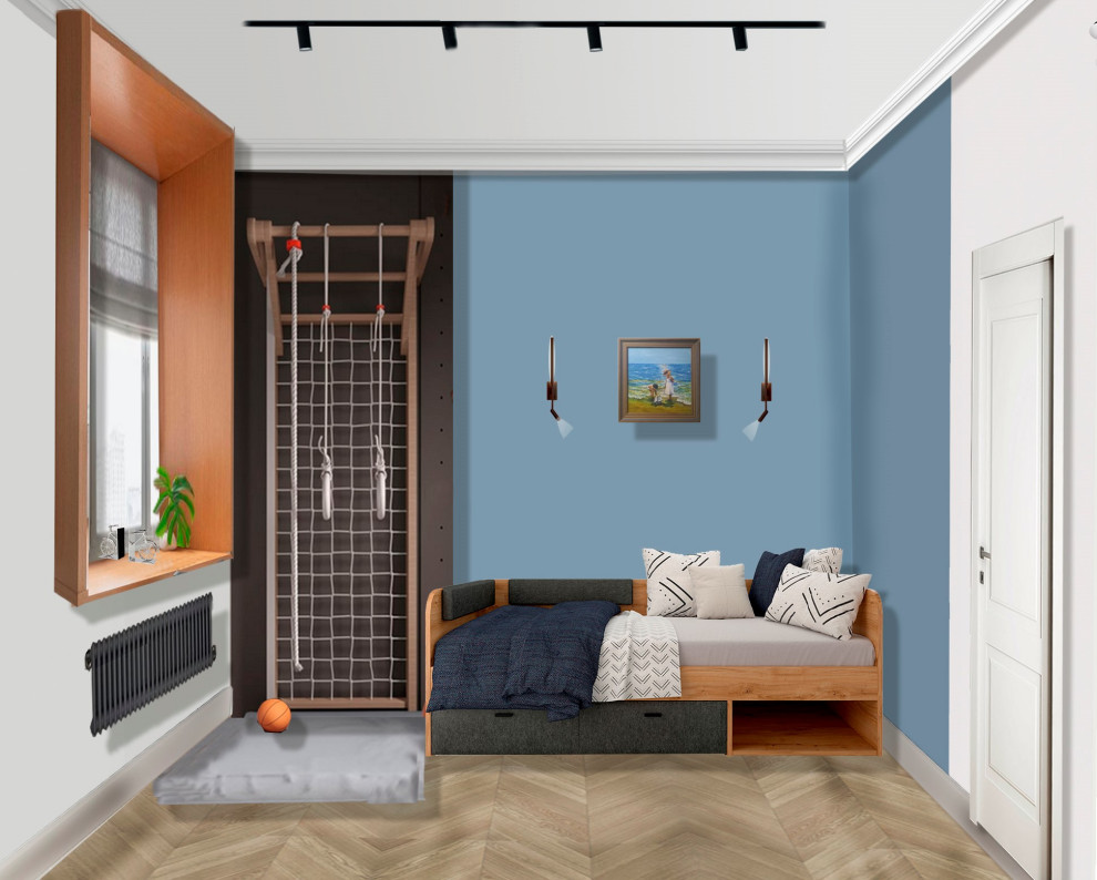 Балетная капля