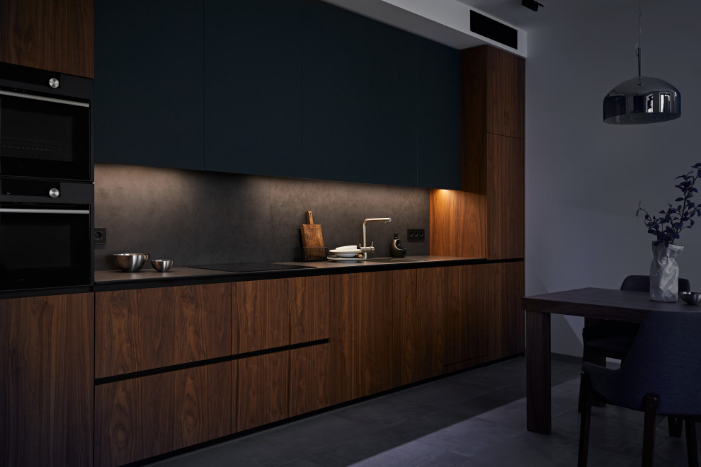 Echo Проспект Маршала Жукова