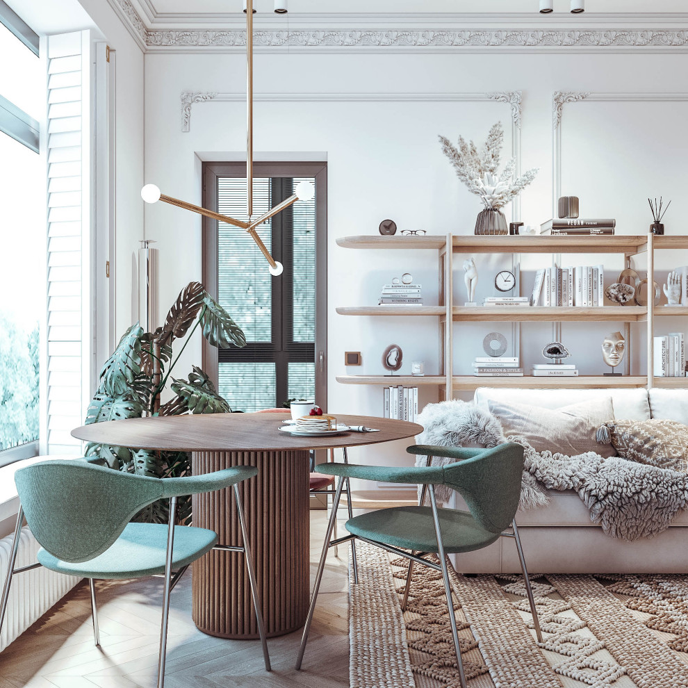 Солнечный Олимп