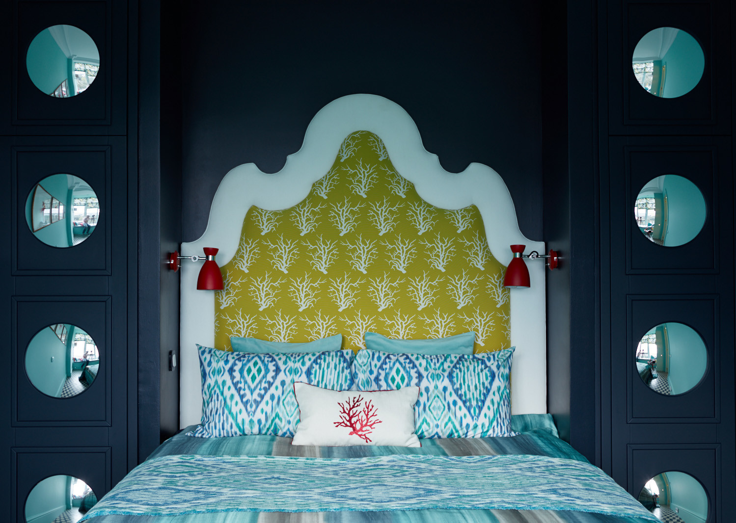 Квартира на море