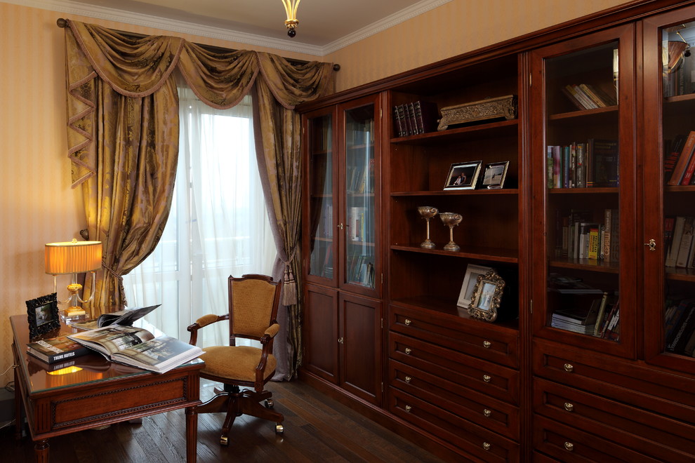 Кутузовская ривьера