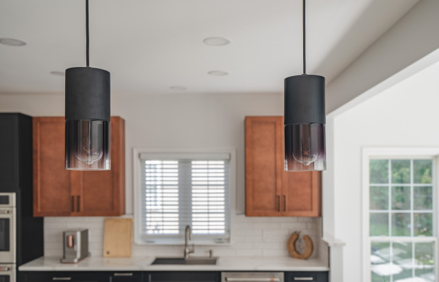 Kitchen remodeling Lorton kitchen