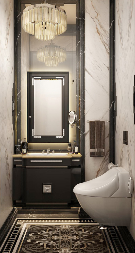 Квартира с видом на Днепр