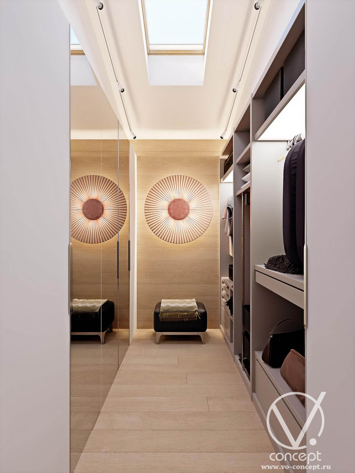 Загородный дом в поселке Сосенское