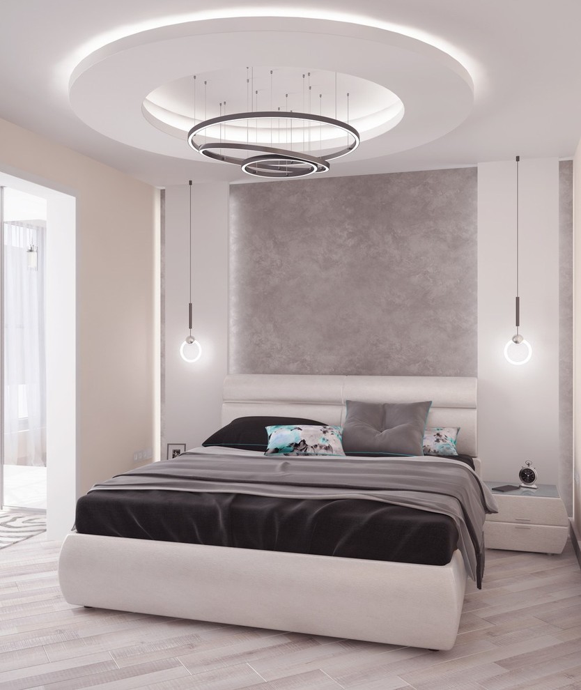 Спальня для женщины