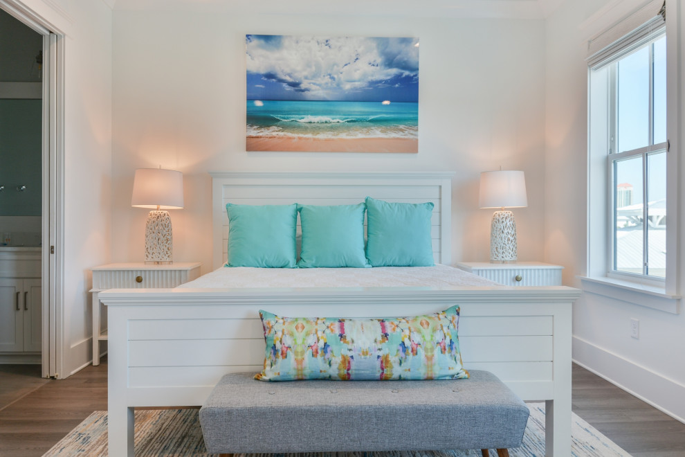 Beach Village Resort