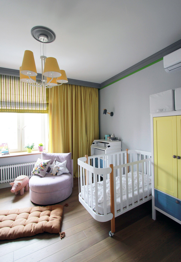 Сталинка у Мосфильма