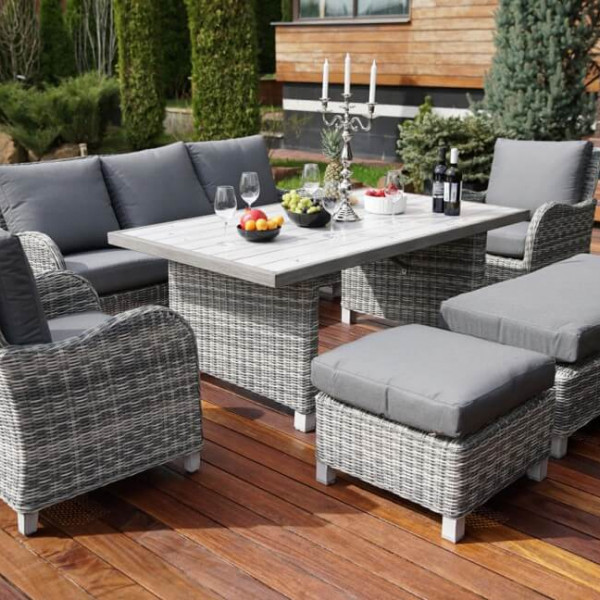 Мебель для террасы