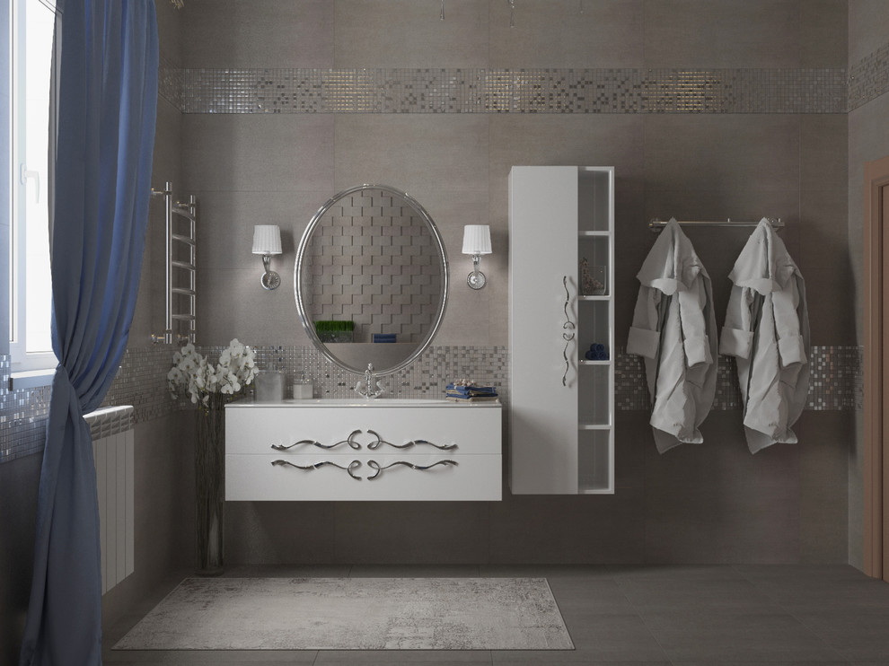 Дом у озера