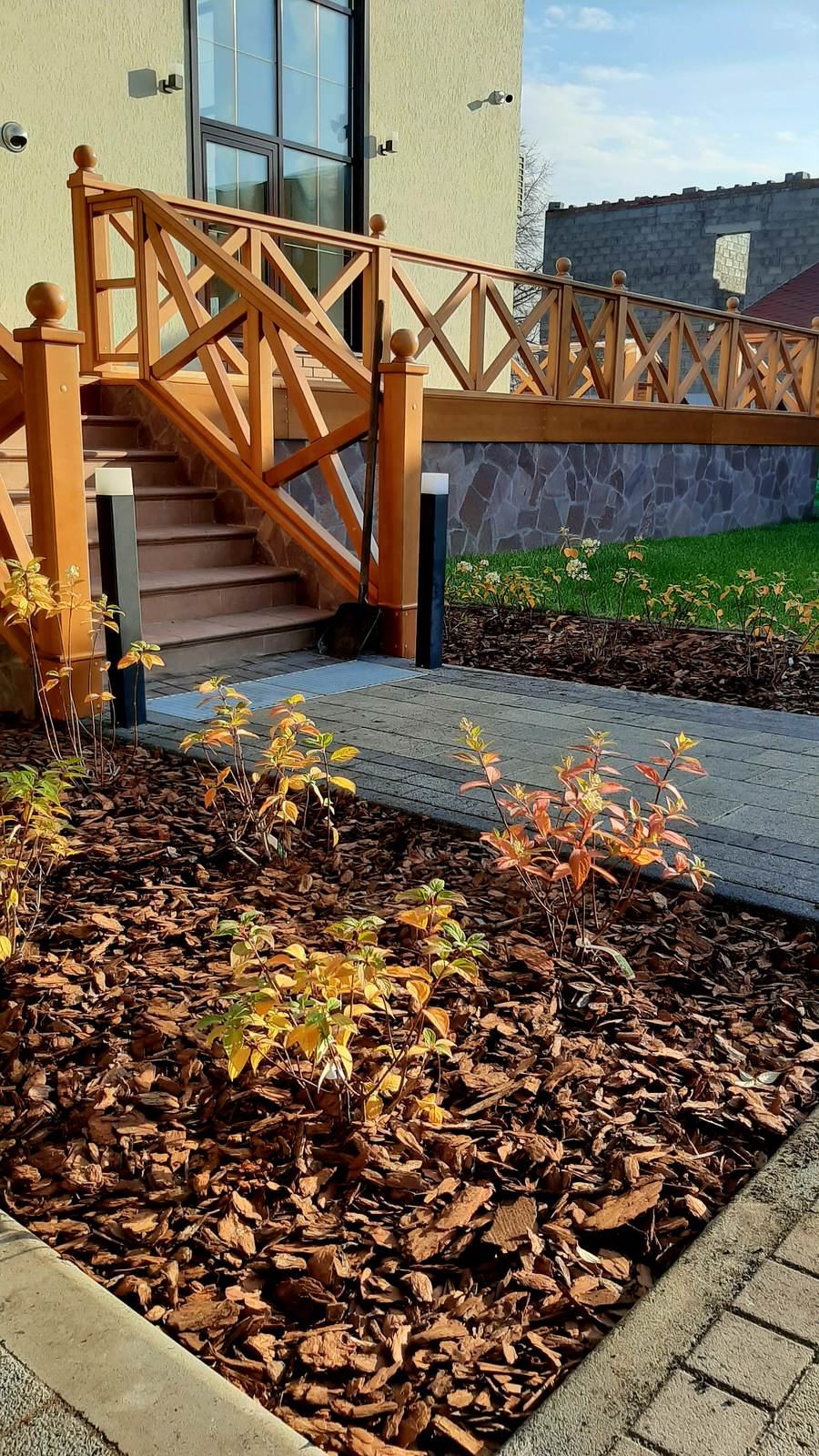 Кулаково, 2023