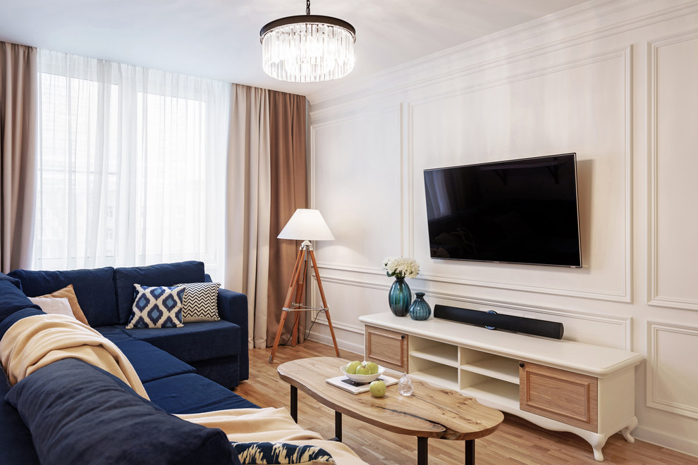 Квартира 144м2 Семихатова