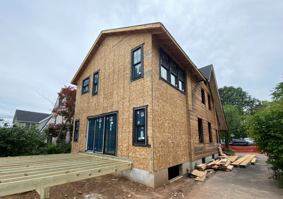 Millburn (Addition & Gut-Remodel)