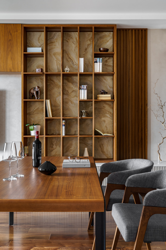 Квартира на Дибуновской