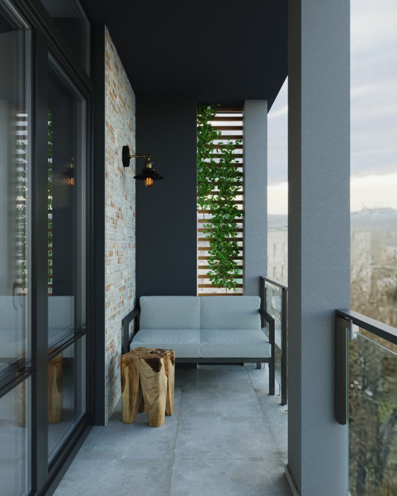 Квартира на улице Воздушной