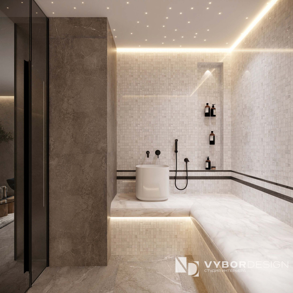 Интерьер частного дома