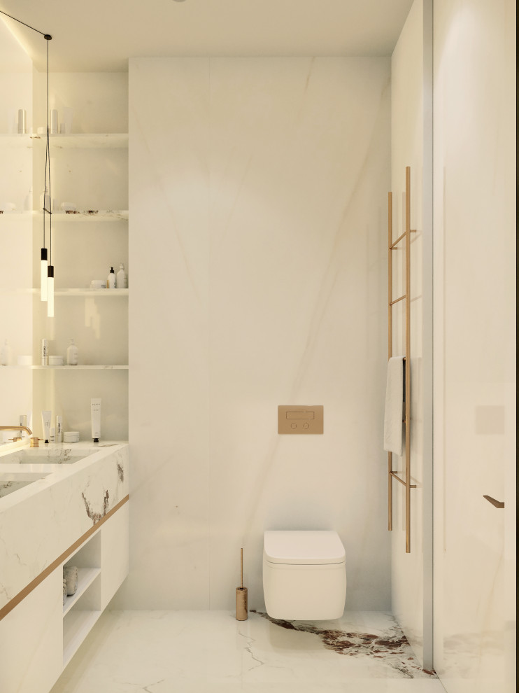 Квартира в Neva Towers