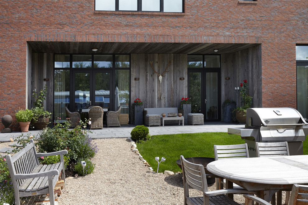 Загородный дом в Усово