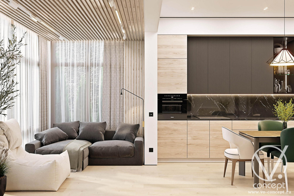 ЖК Сказка. Таунхаус. 61 м.кв.