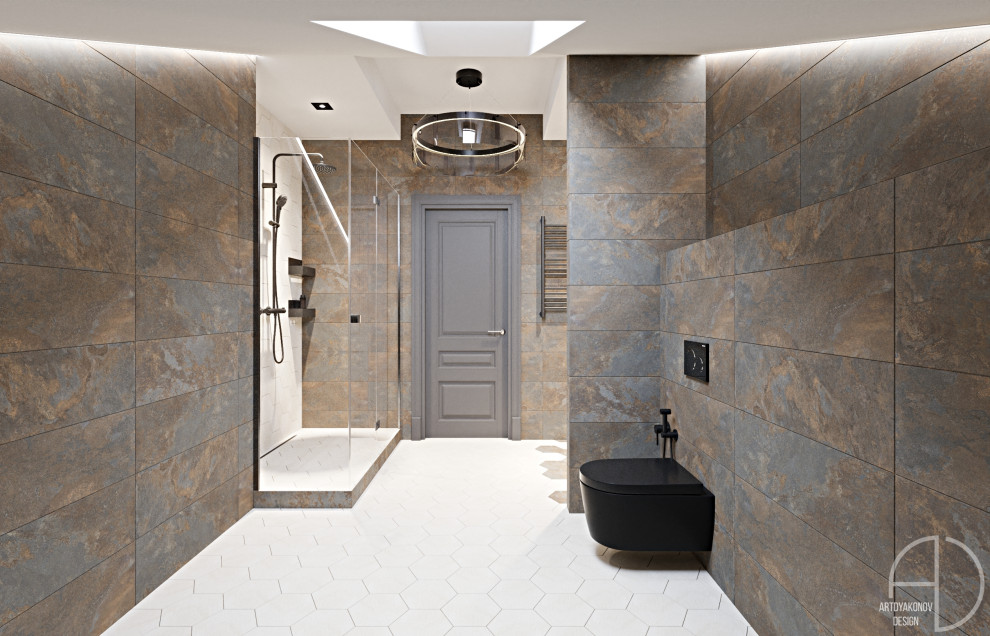 Зеленогорск. Коттедж 500 кв. метров