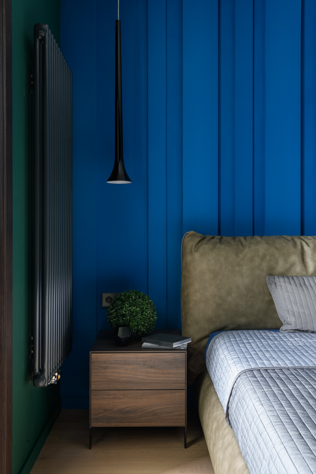 Квартира по ул. Кольцова