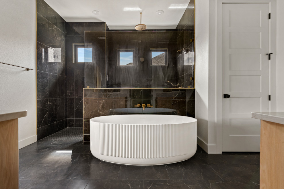 The Pebble Bend Collection/ Spec Home Design - College Station TX