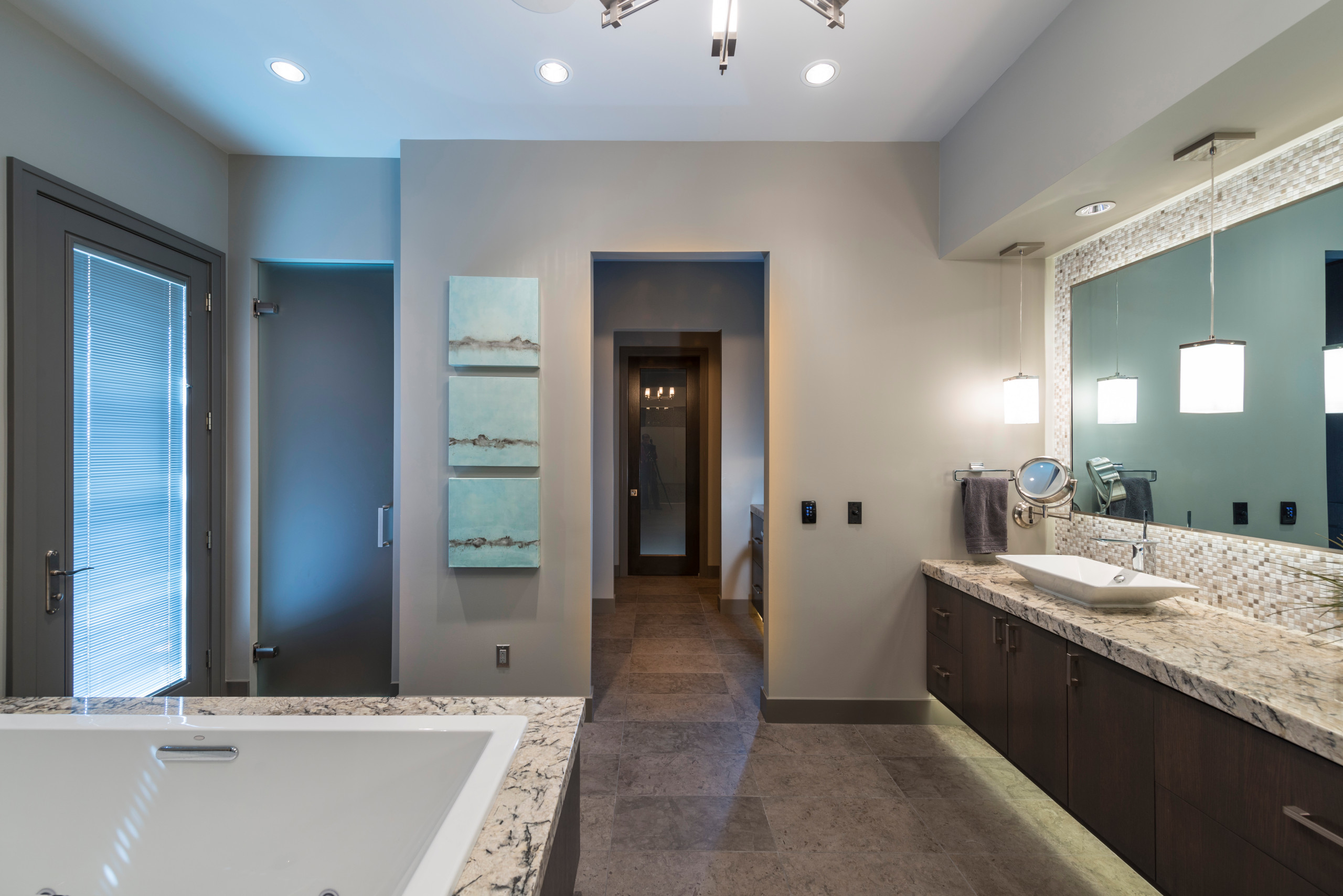 Sterling Ridge | New Construction