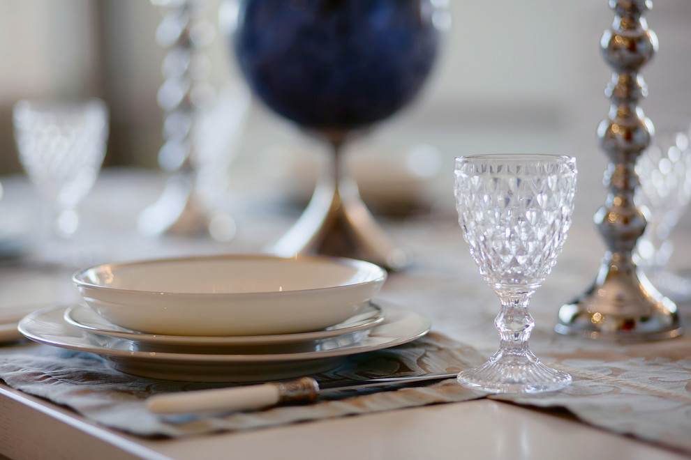 "Бирюзовое настроение"