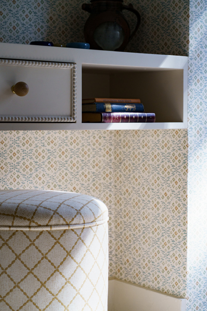 Guest Double, South London