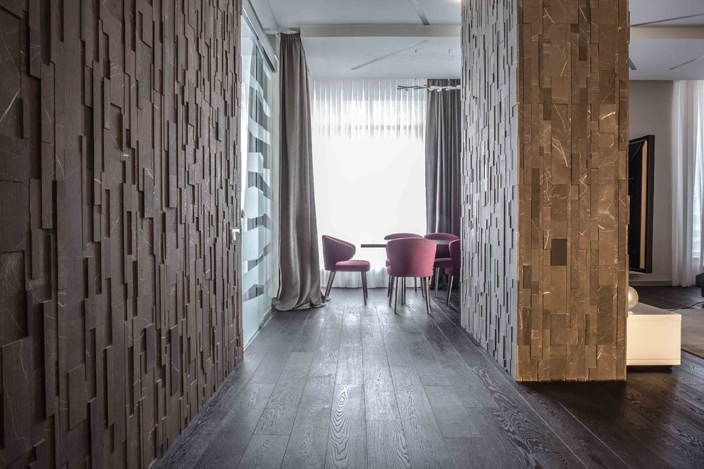 Загородный дом в КП "Резиденция Рублёво"