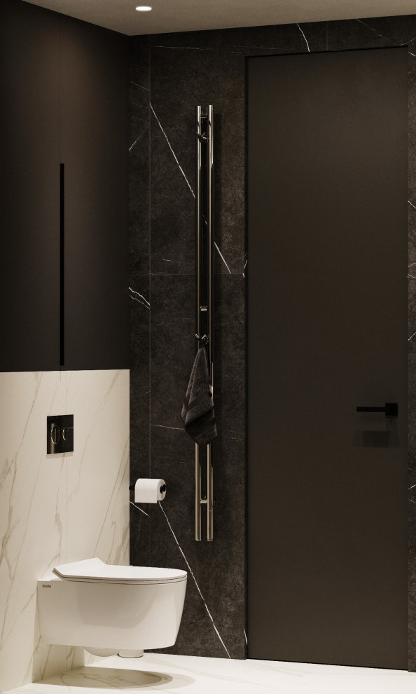 Интерьер на ул. Ленина