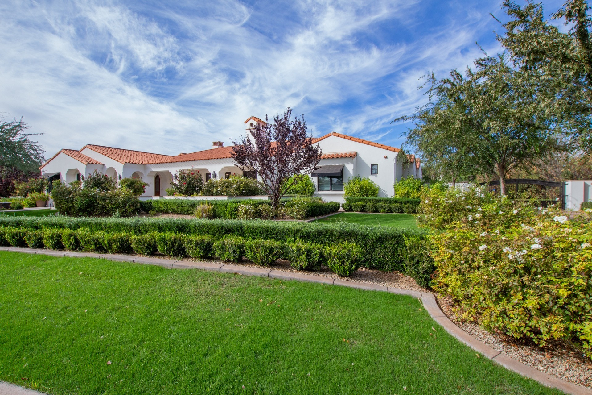 Paradise Valley Refresh